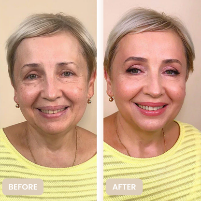 4-in-1 Biomimic Foundation