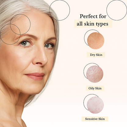 4-in-1 Biomimic Foundation