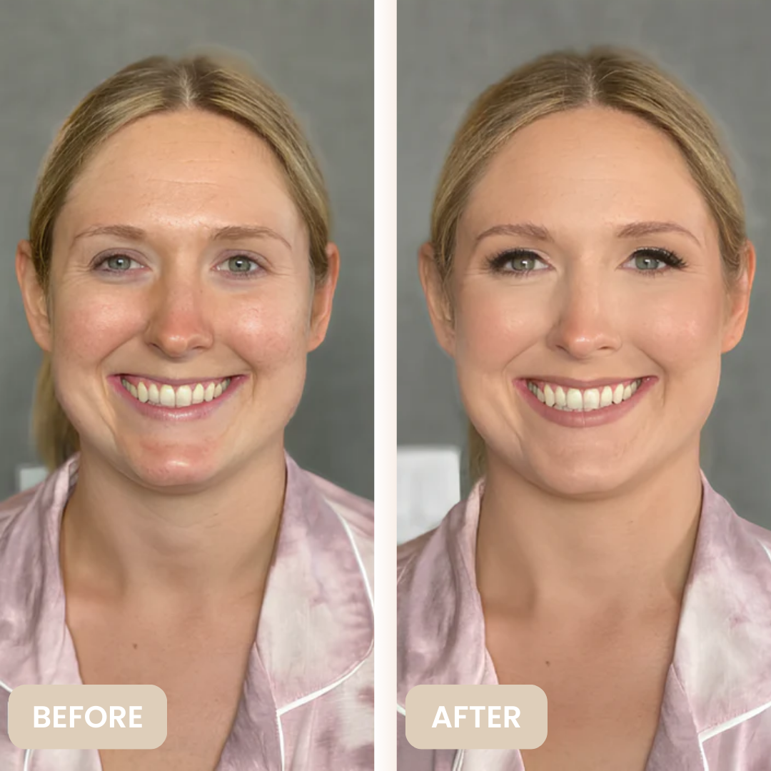 4-in-1 Biomimic Foundation