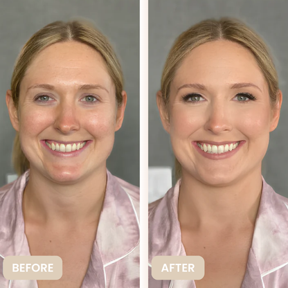 4-in-1 Biomimic Foundation