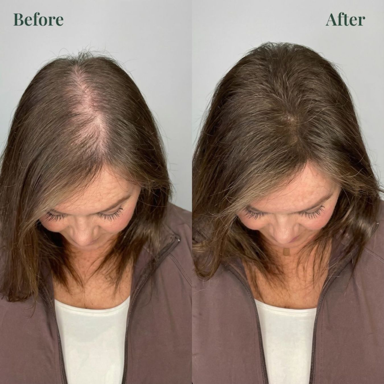 Organic Rosemary Hair Growth Shampoo