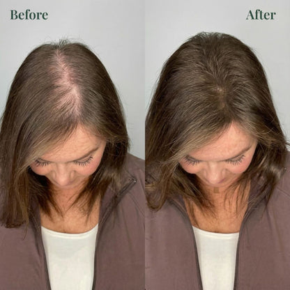 Organic Rosemary Hair Growth Shampoo
