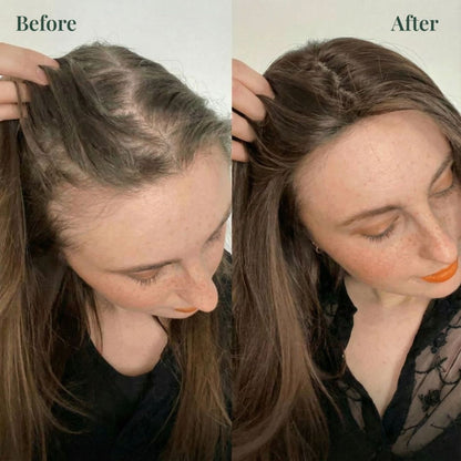 Organic Rosemary Hair Growth Shampoo