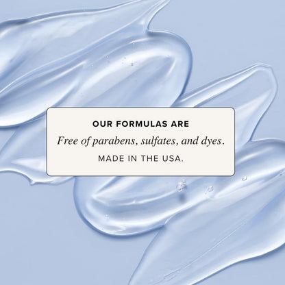 Copper Peptides Serum