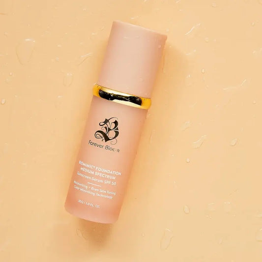 4-in-1 Biomimic Foundation