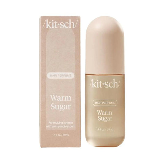 Warm Sugar Hair Perfume