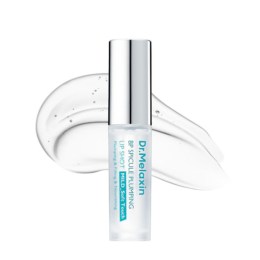 Bio-Spicule Lip Plumping Shot