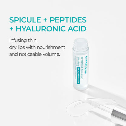 Bio-Spicule Lip Plumping Shot