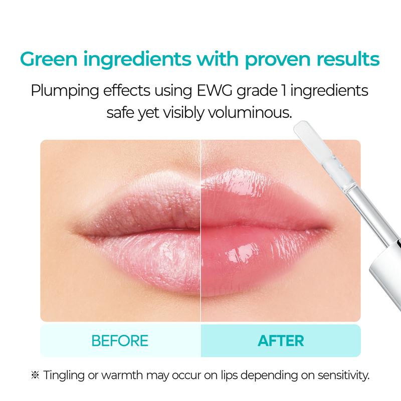 Bio-Spicule Lip Plumping Shot