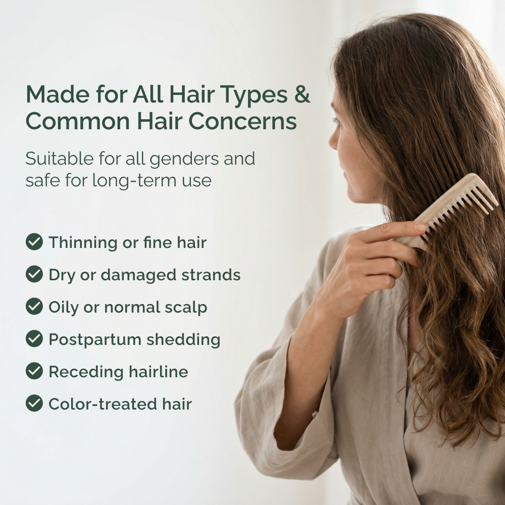 Rosemary Shampoo