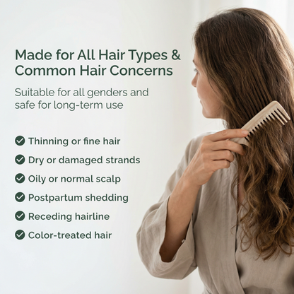 Rosemary Shampoo