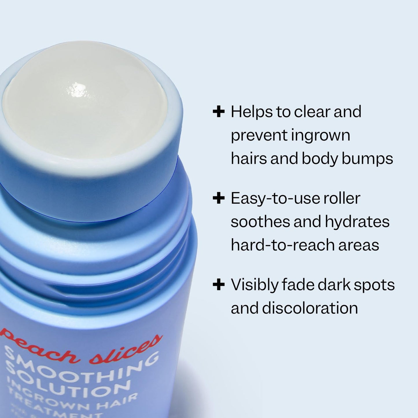Ingrown Hair Treatment