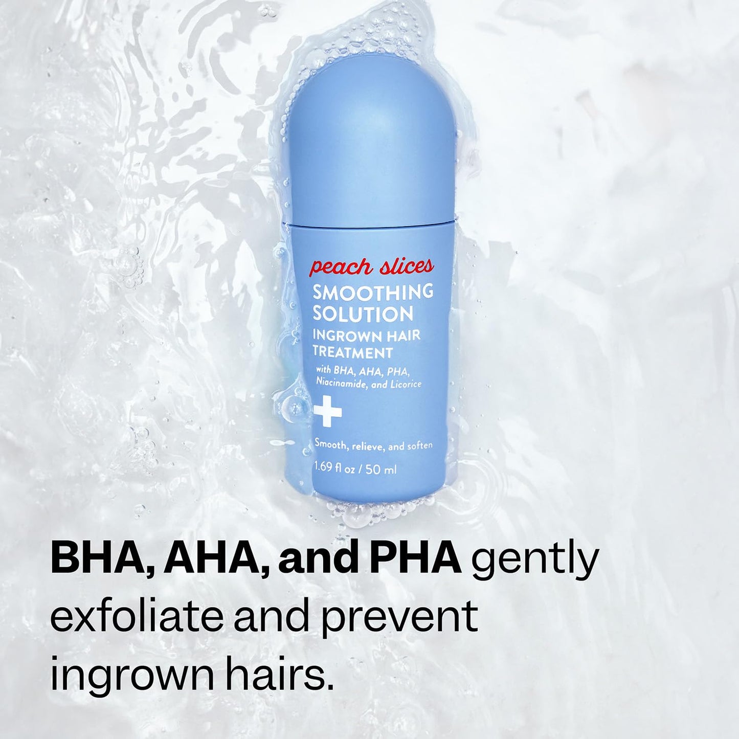 Ingrown Hair Treatment