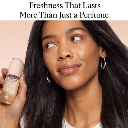 Warm Sugar Hair Perfume