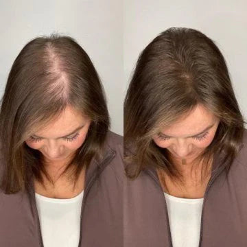 Rosemary Amino Acid Shampoo