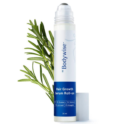 Rosemary Hair Growth Serum