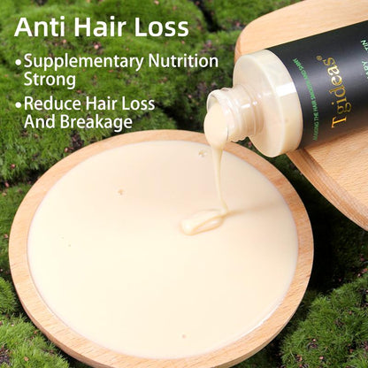 Rosemary Shampoo