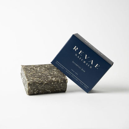 Natural Rosemary Shampoo Bar