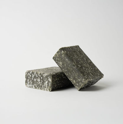 Natural Rosemary Shampoo Bar