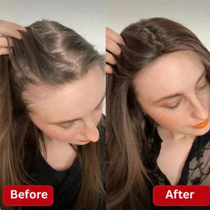 Rosemary Amino Acid Shampoo