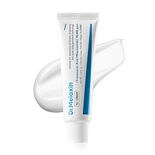 Tranexamic Acid Brightening Cream