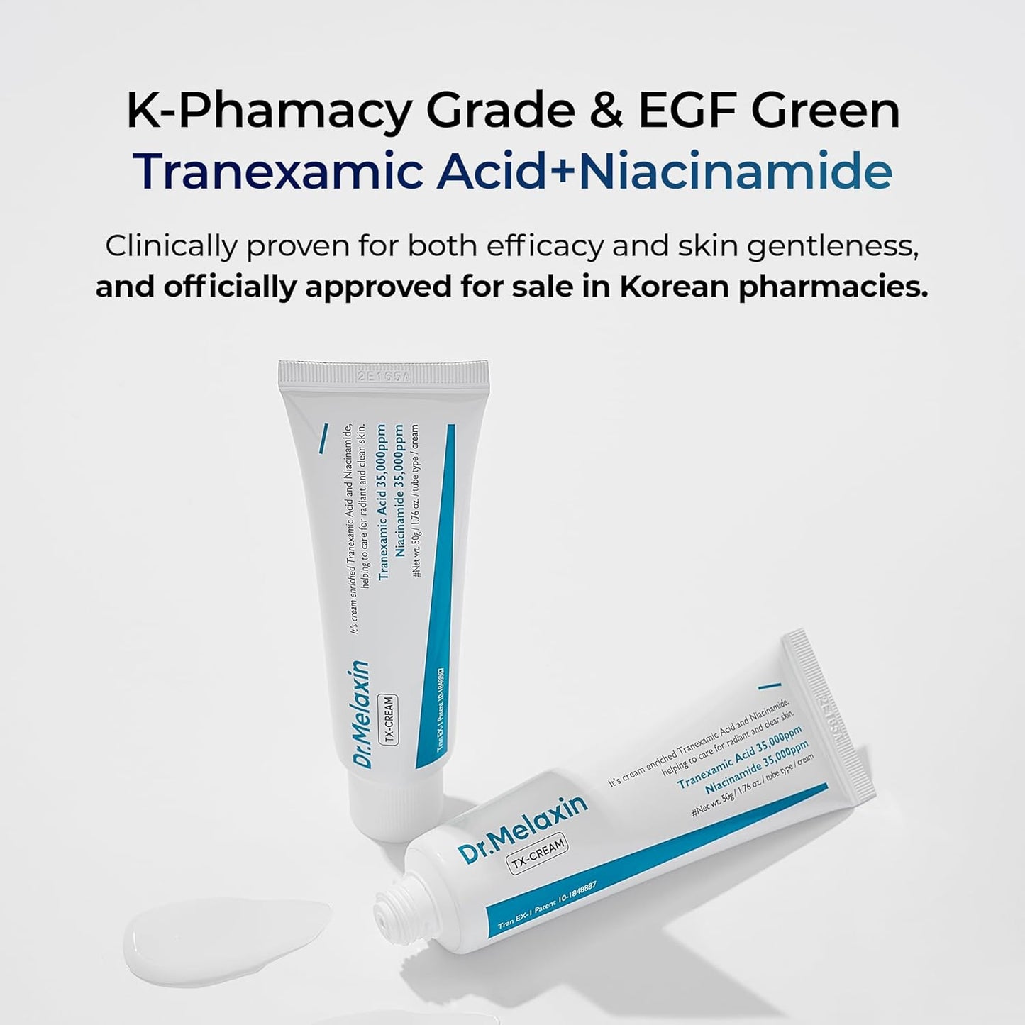 Tranexamic Acid Brightening Cream