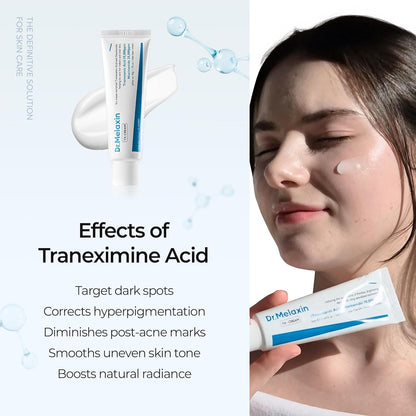 Tranexamic Acid Brightening Cream
