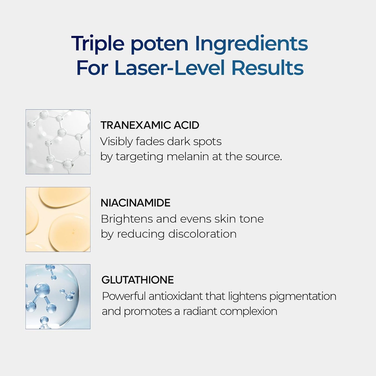 Tranexamic Acid Brightening Cream