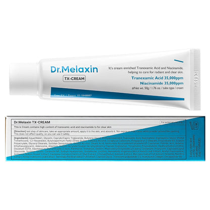 Tranexamic Acid Brightening Cream