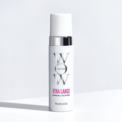 Bombshell Hair Volumizer Foam