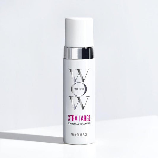 Bombshell Hair Volumizer Foam